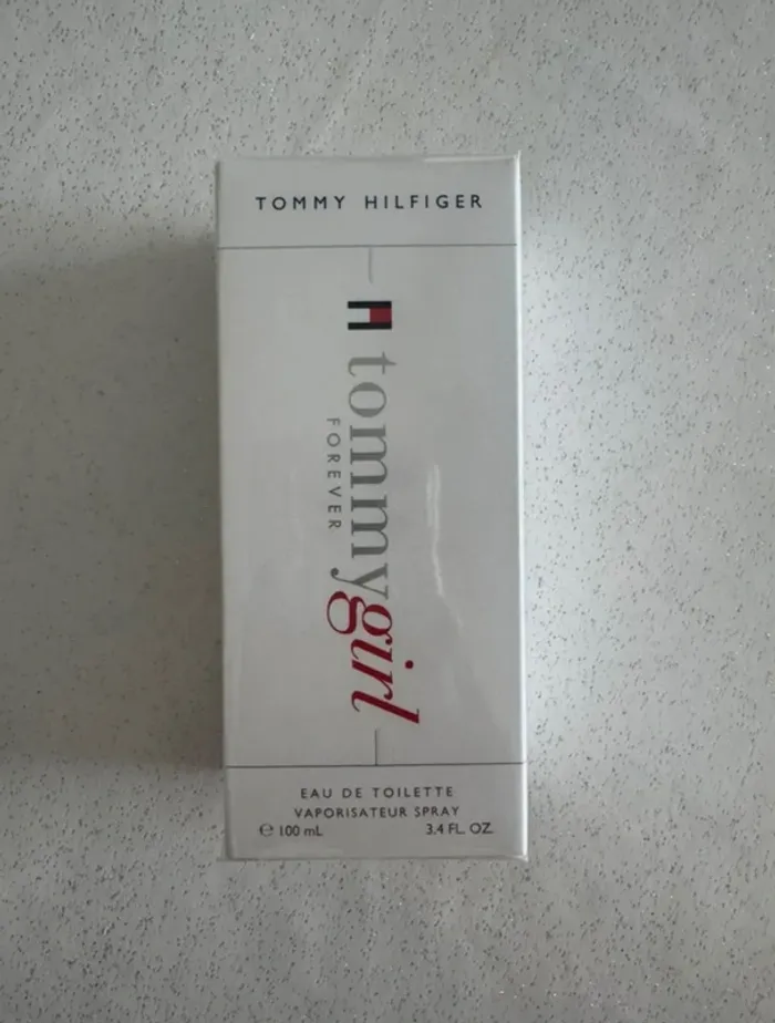 Parfum Tommy Hilfiger