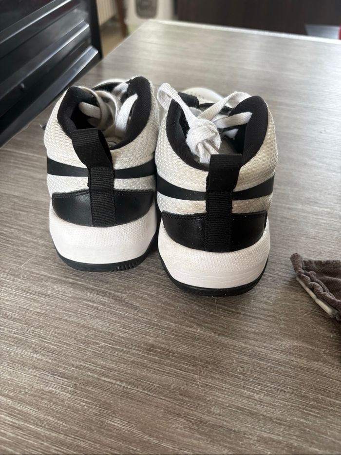 Basket Nike - photo numéro 4
