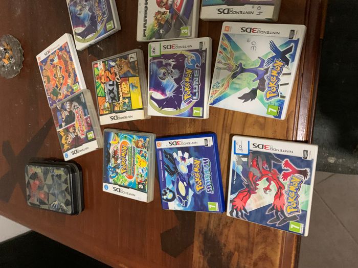 Jeux ds - photo numéro 9