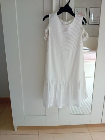 Robe d'été 6/7ans 🤍🌼