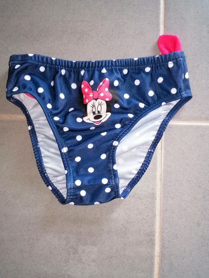 Bas Maillot de bain