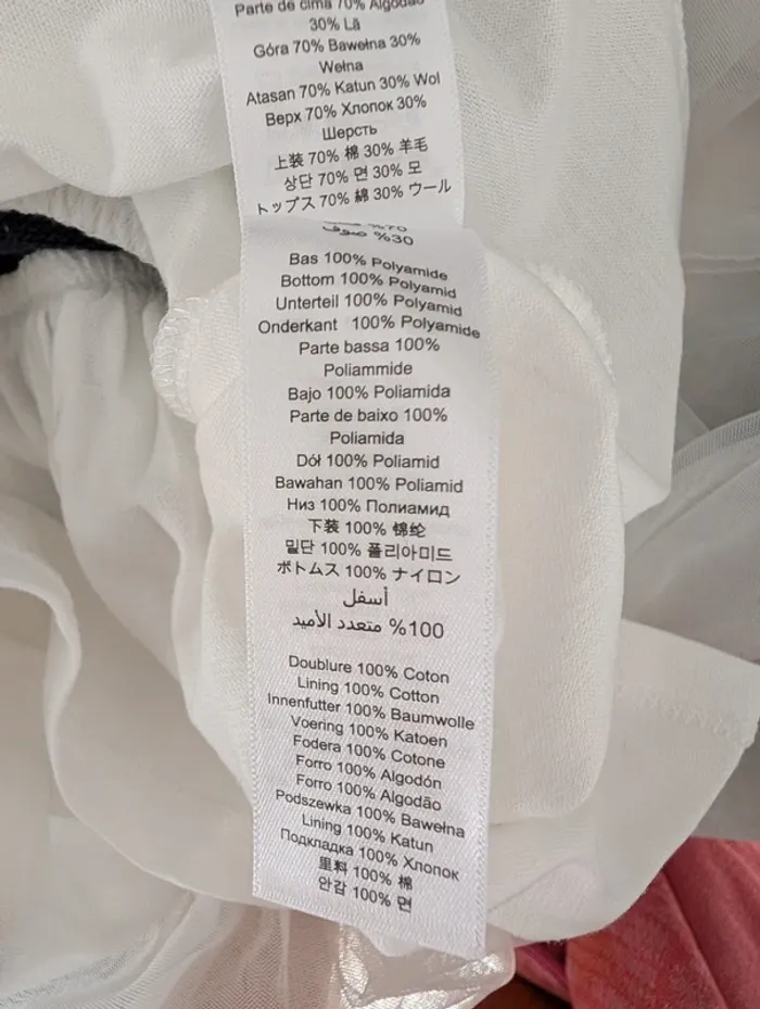 Robe Petit Bateau 18 mois - photo numéro 6