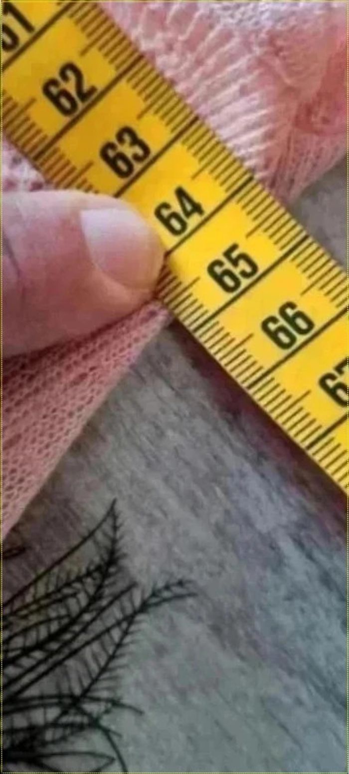 Tee-shirt grande taille - photo numéro 5