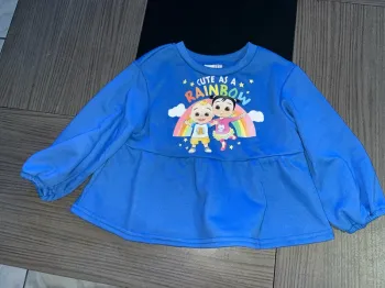 Pull cocomelon