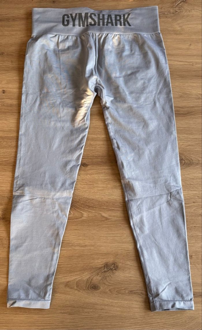 Legging Gymshark taille M - photo numéro 2
