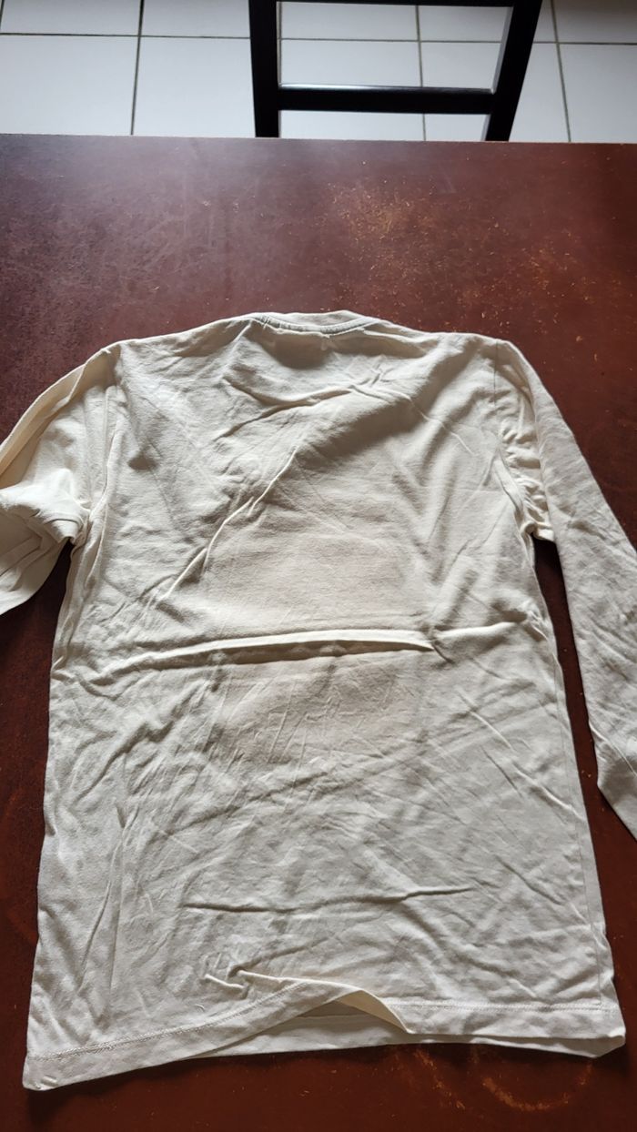 Tee-shirt - photo numéro 2