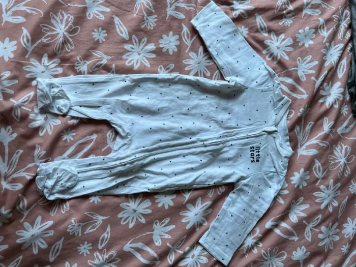 Pyjama kiabi 6 mois