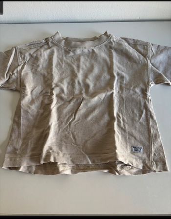Tricot garçon
