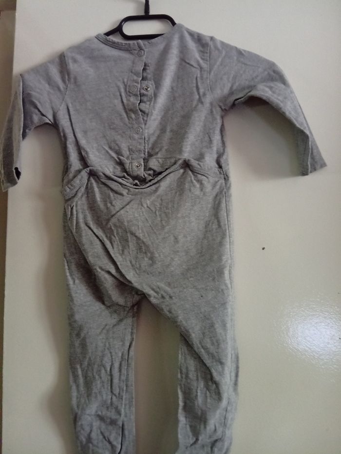 Pyjama 23 mois - photo numéro 2