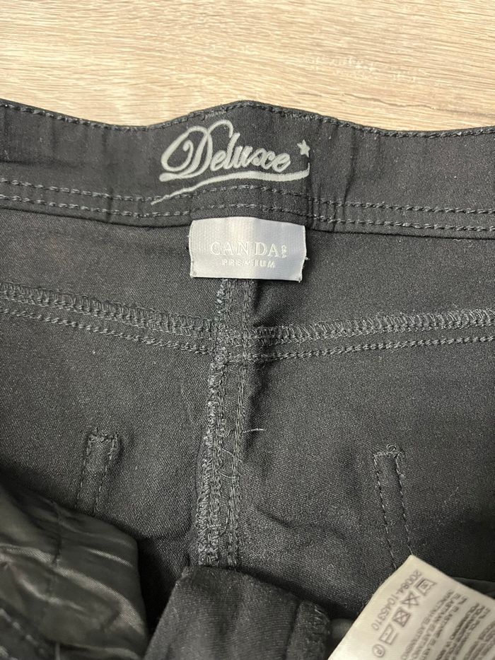 Lot de 2 pantalons taille 44 - photo numéro 2