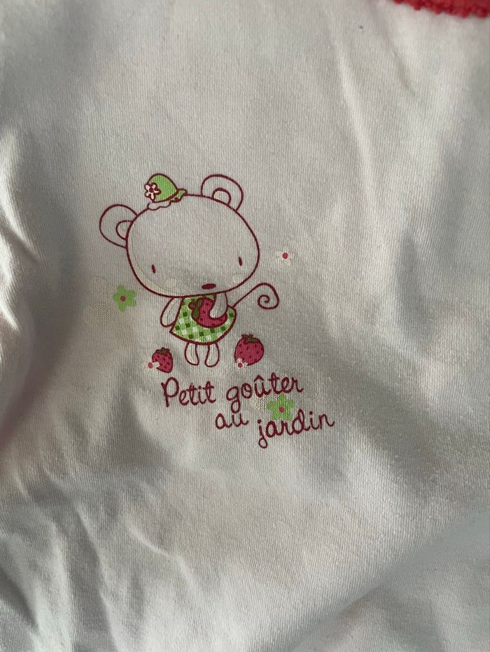 Pyjama - photo numéro 3