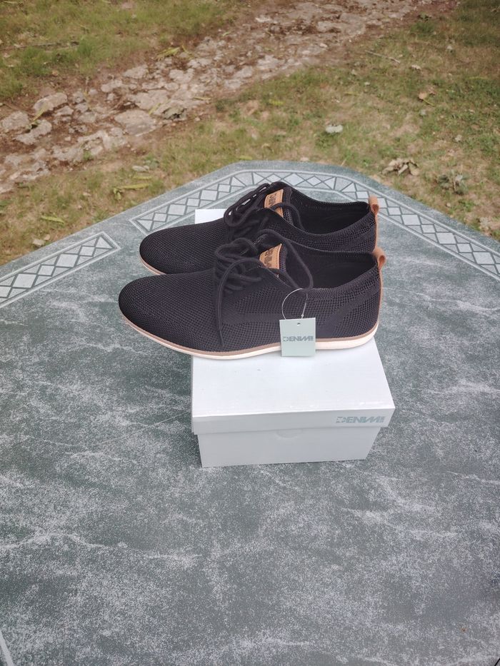Chaussure homme
