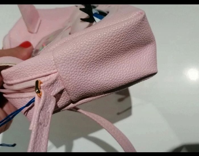 Sac Purse Pets🦄 fillette - photo numéro 9