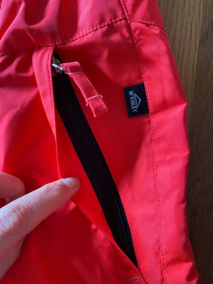 Pantalon de ski 10 ans - photo numéro 3