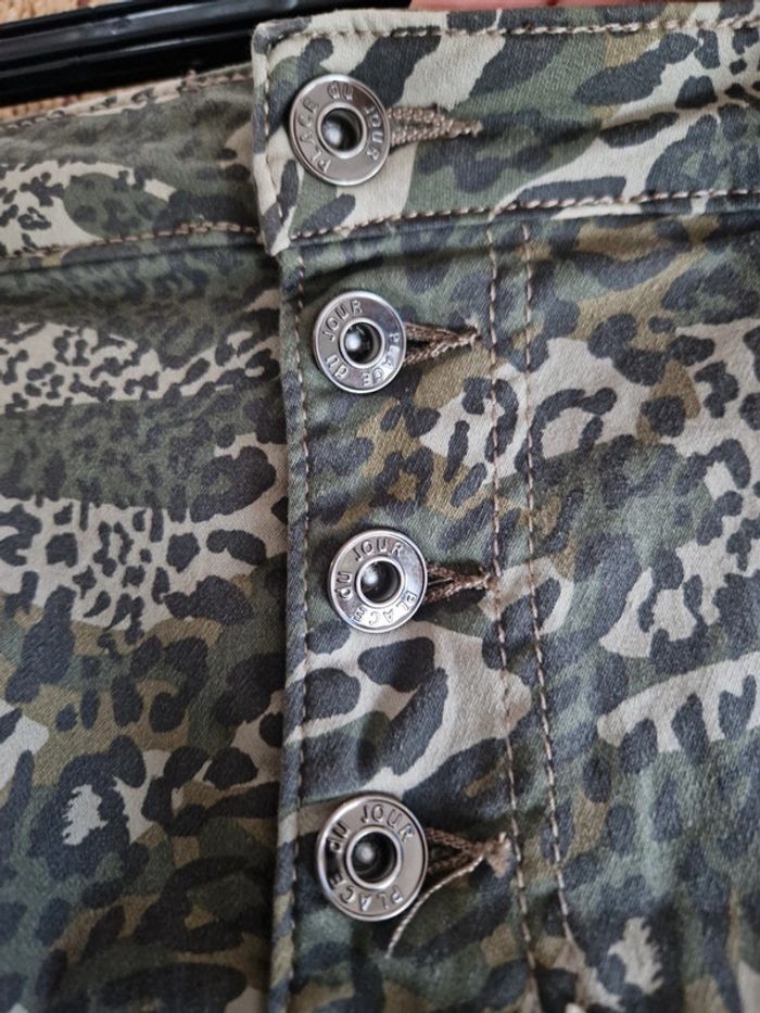 Pantalon Army 💚 - photo numéro 11