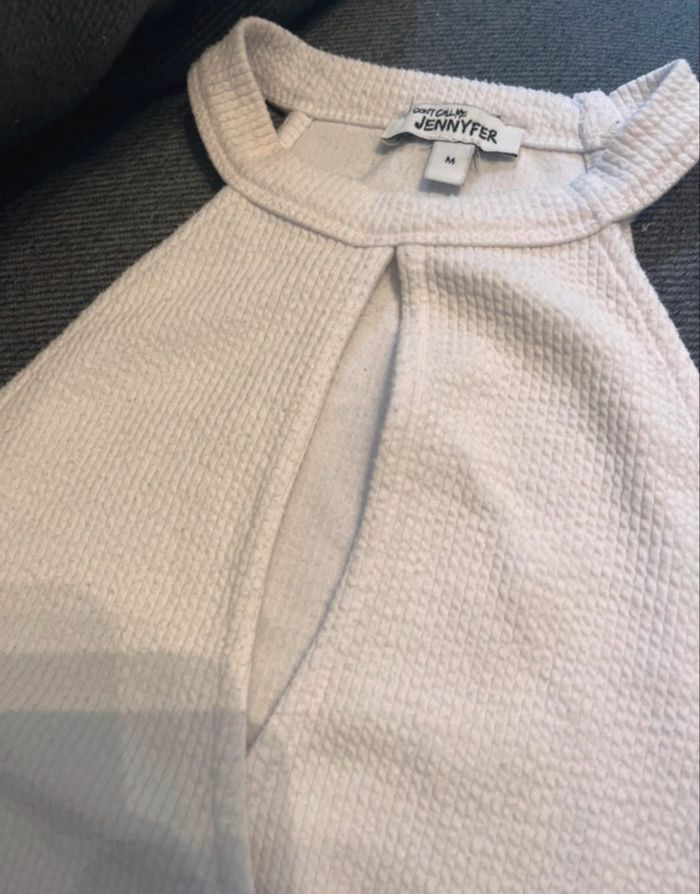 top femme - photo numéro 5