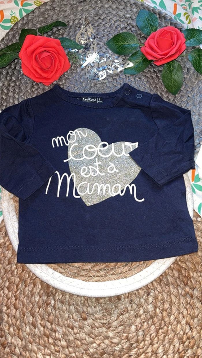 T’shirt ML