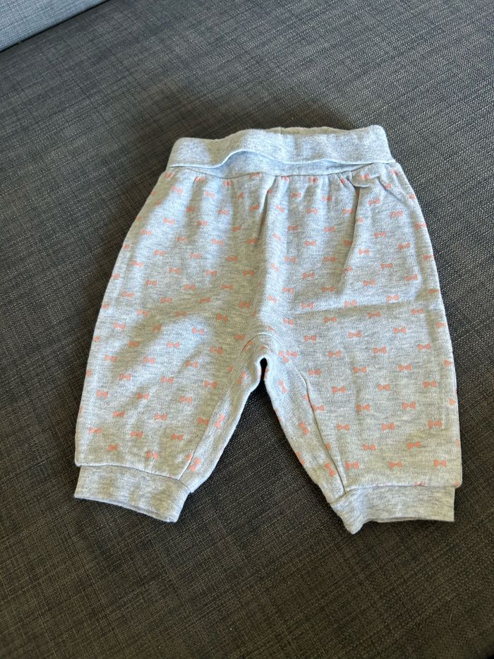 Pantalon fille