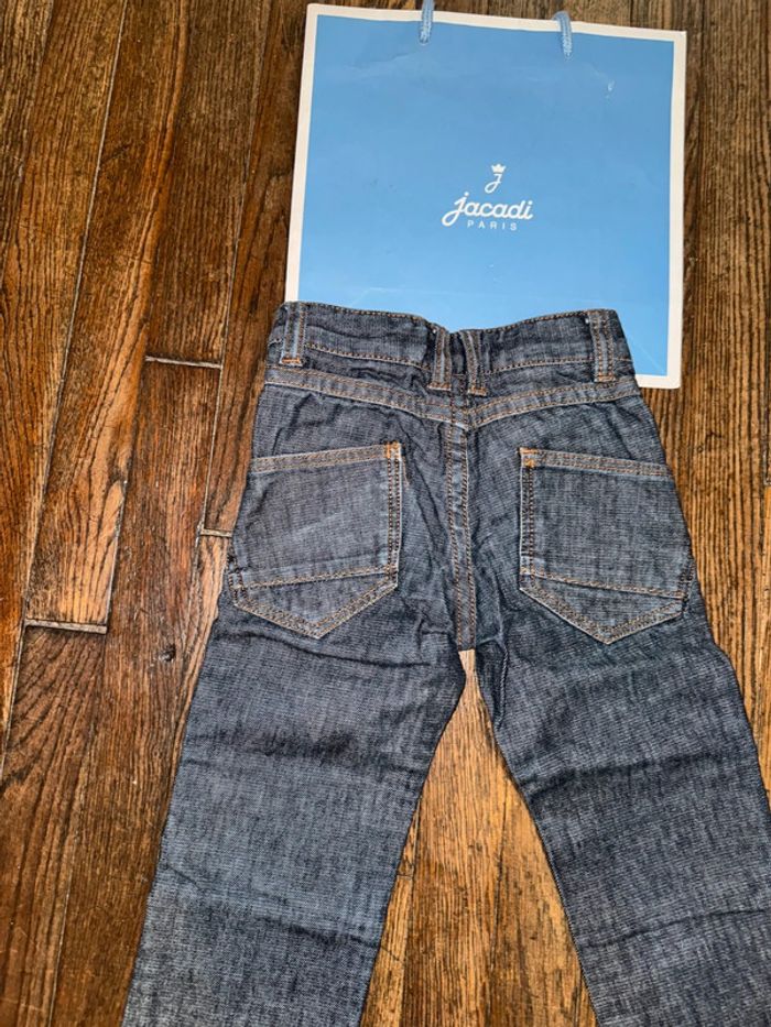 Jean Jacadi 2 ans - photo numéro 3