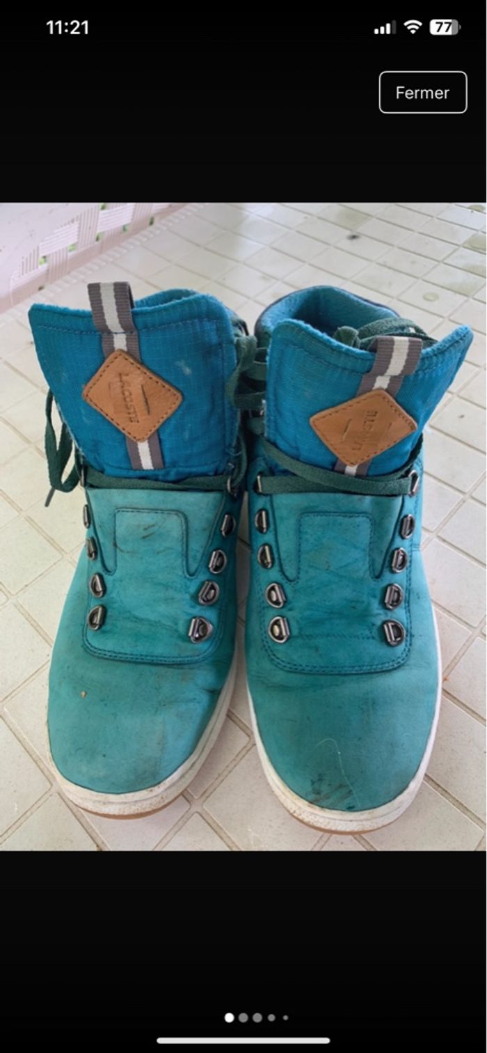 Chaussures - photo numéro 4