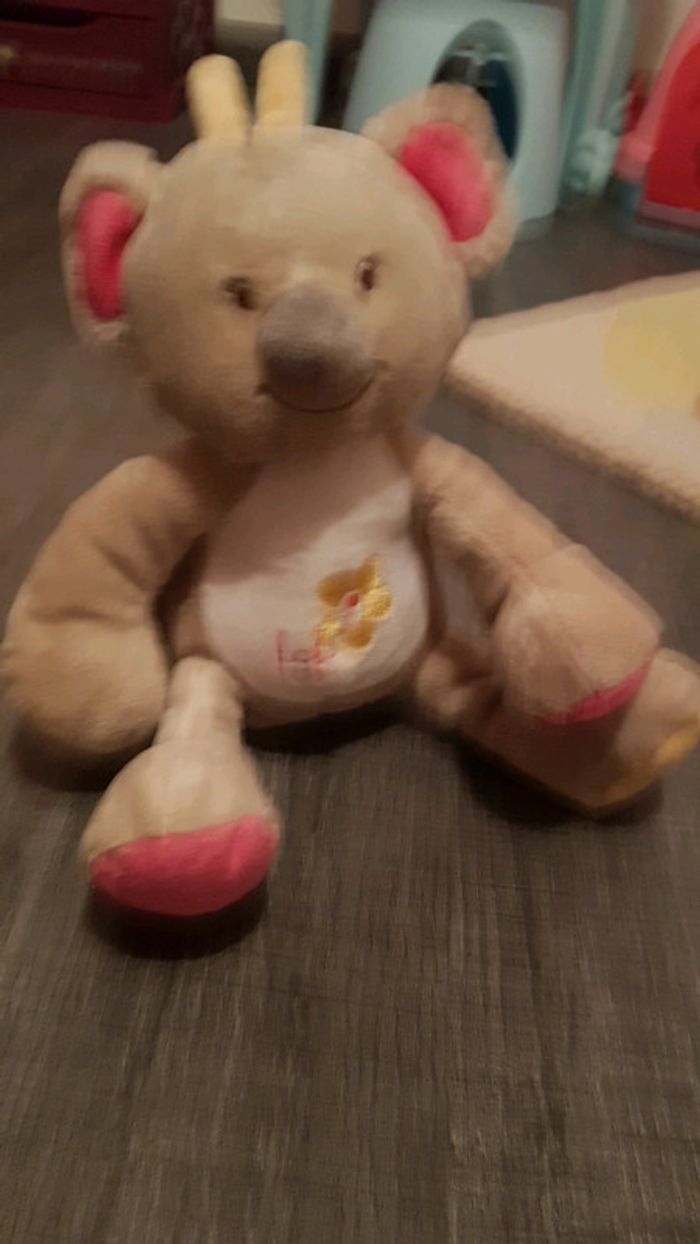 Peluche Lola koala