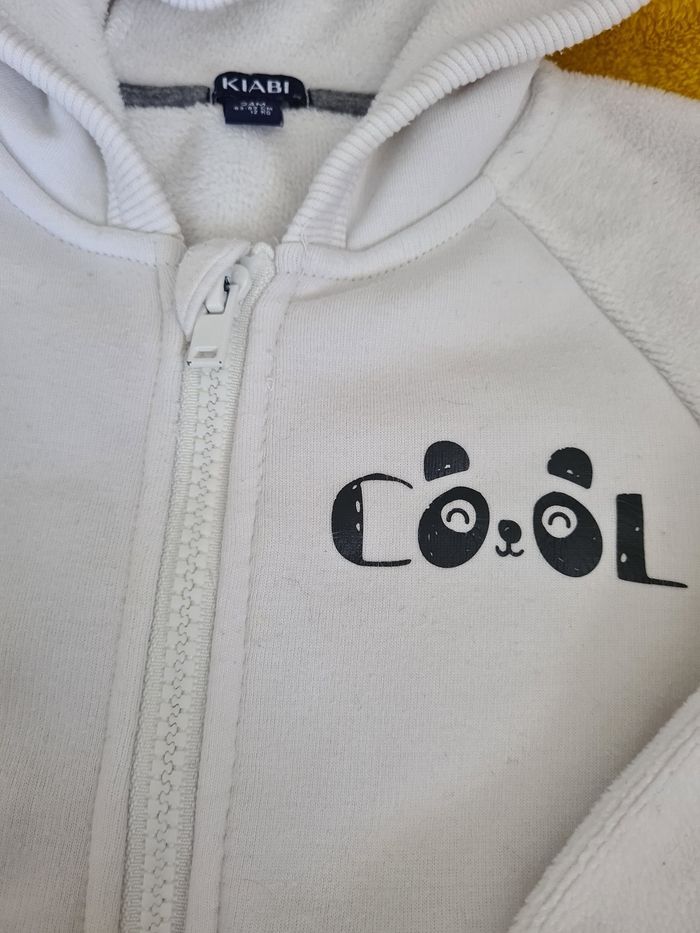 Veste 2 ans - photo numéro 4