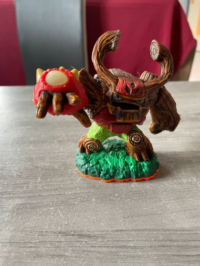 Skylanders - photo numéro 10