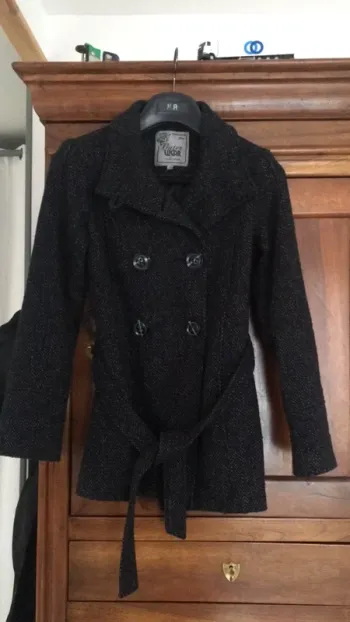 Manteau