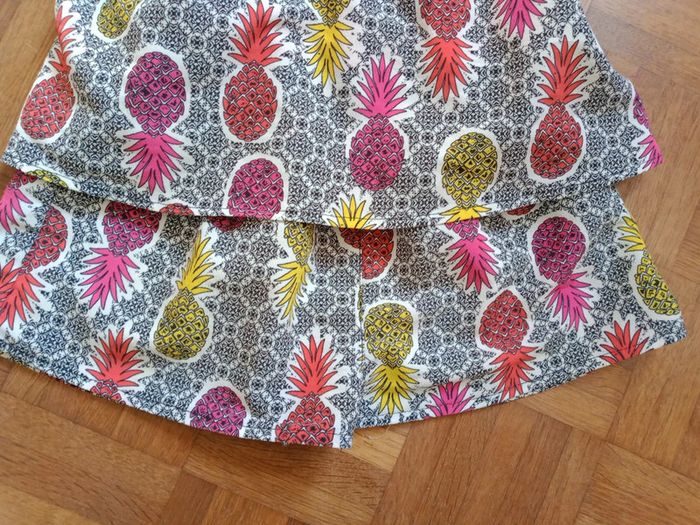 Combishort taille 10 ans 🌞 - photo numéro 2