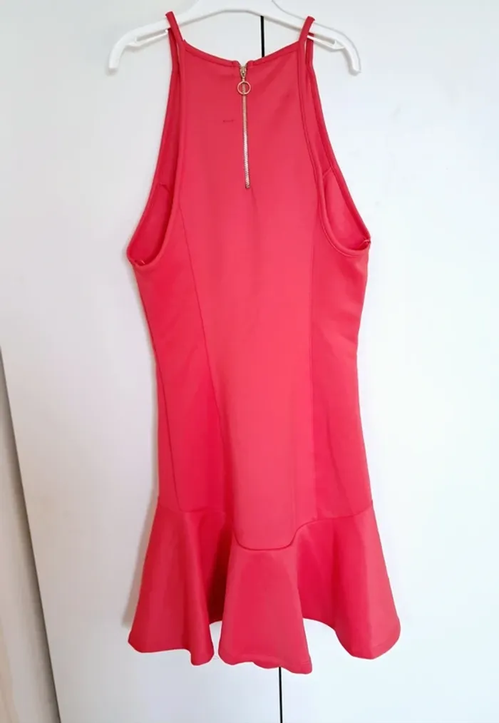 Robe t38 - photo numéro 2