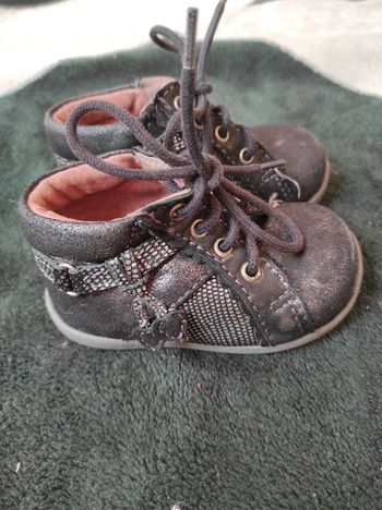 Chaussure fille