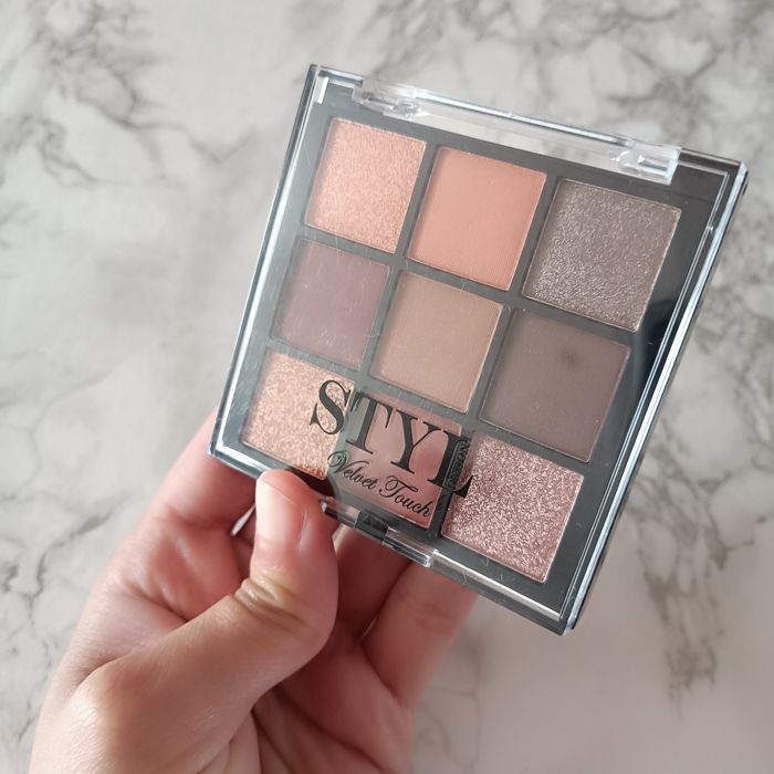 STYLondon fard à paupières - photo numéro 4