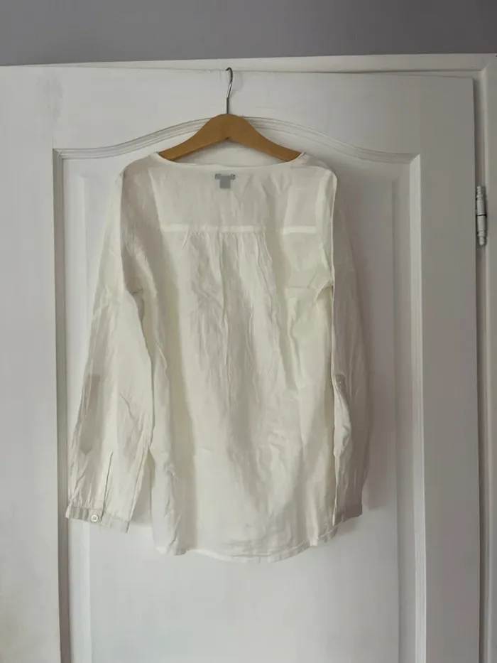 đ Lot 2 robes fille 10 ans â Kiabi & GĂ©mo - photo numĂ©ro 4