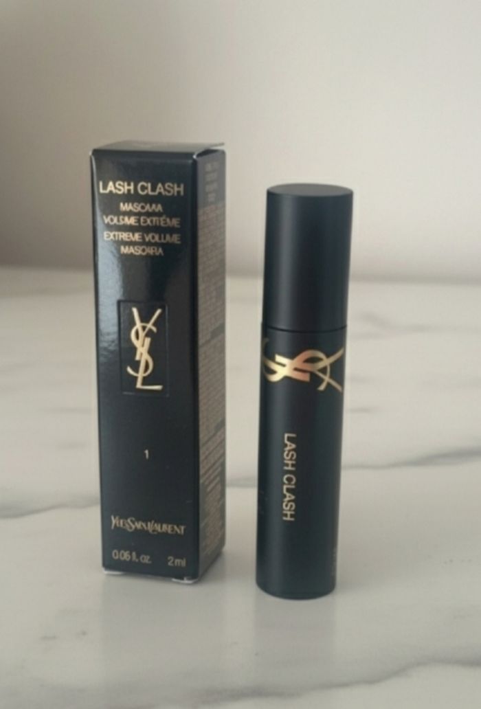 🪷 Mascara Lash Clash Volume Extrême - noir - Neuf ⭐