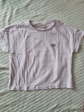 Tee shirt tape à l'œil 