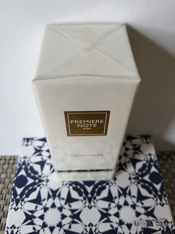 Parfum Cedar Atlas - Première Note 100ml Neuf - photo numéro 5