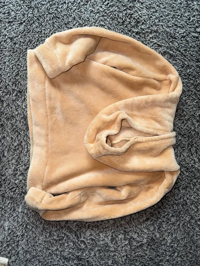 Pull à capuche - photo numéro 3