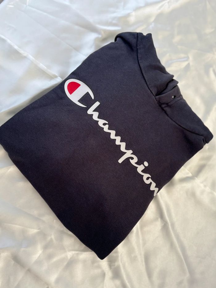 Sweat Champion - photo numéro 2