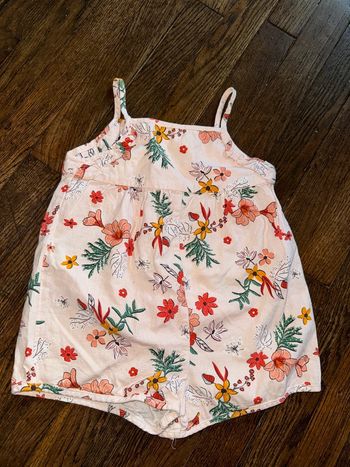 Barboteuse Zara 18 mois