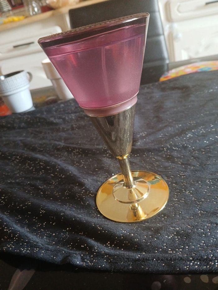 Parfum verre action - photo numéro 3