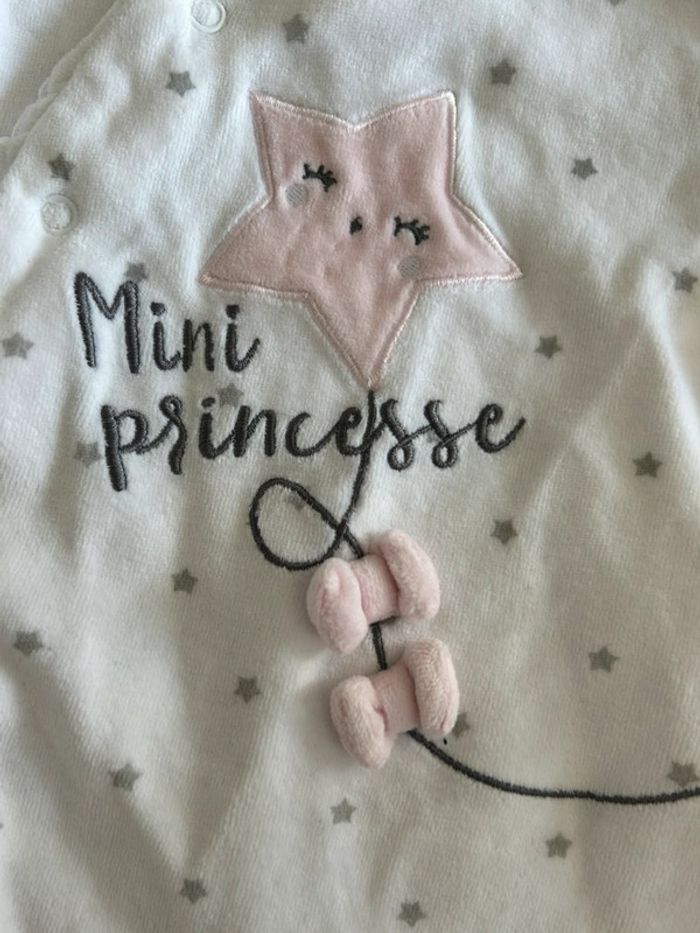 Lot pyjama - 3 mois - photo numéro 11