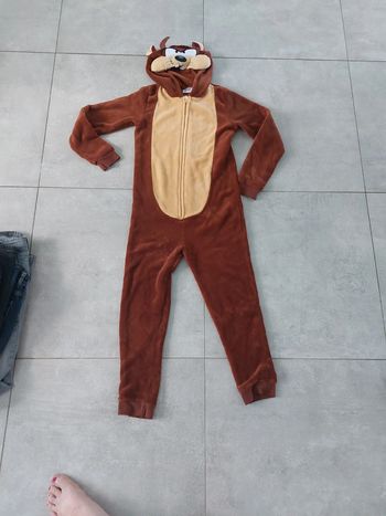 Combi pyjama Taz Gémo