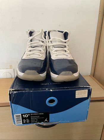 Air Jordan 11 pointure 44,5