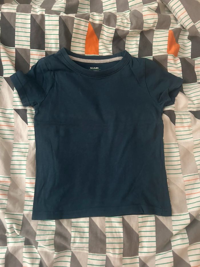 2 t-shirt identique - photo numéro 2