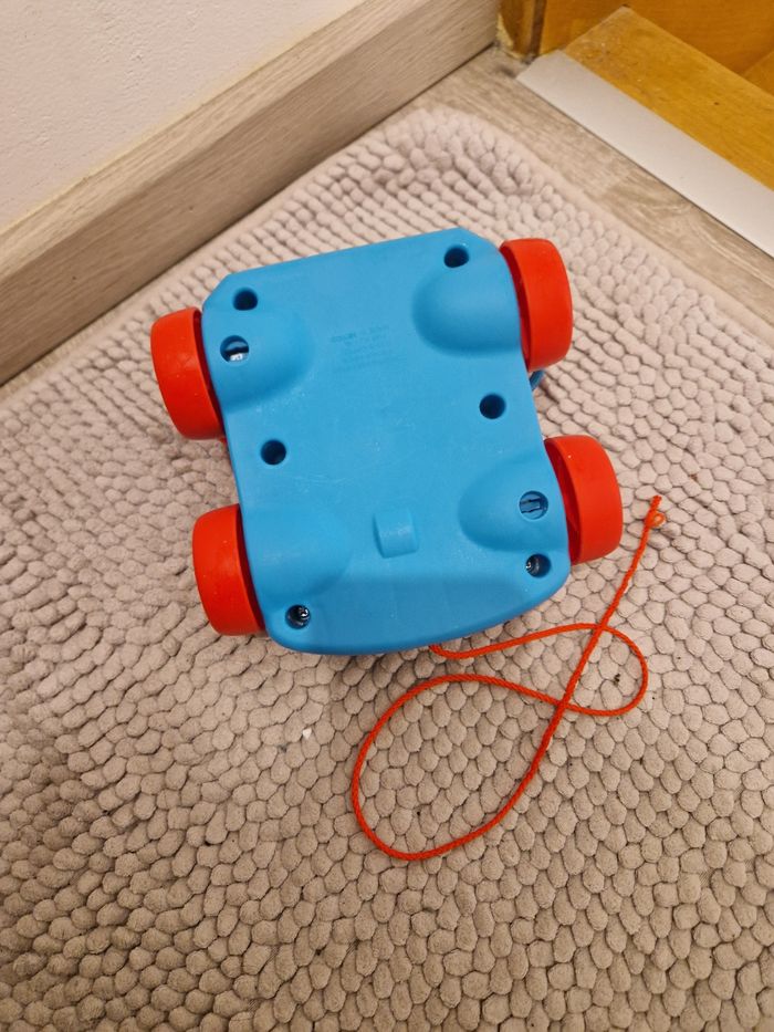 Téléphone sonore enfant - photo numéro 3