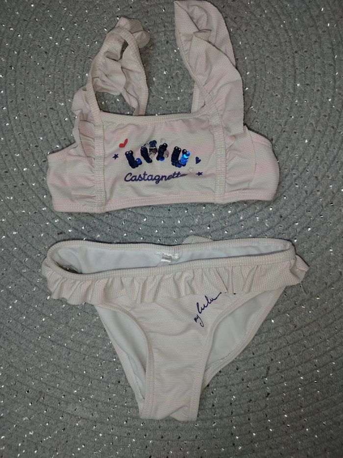 Maillot de bain