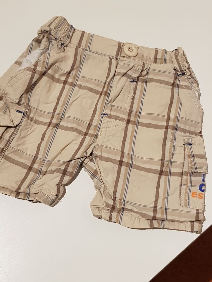 Ensemble bébé taille 6 mois - photo numéro 3