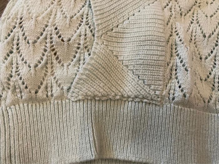 Pull Sergent Major 11 ans - photo numéro 4