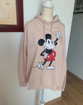 Sweat Mickey