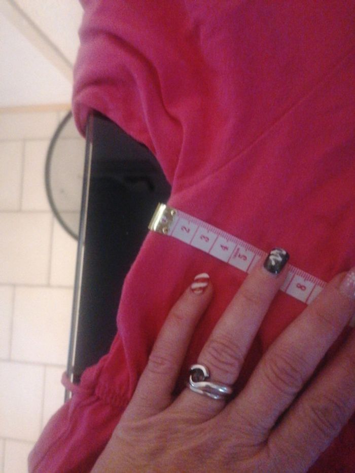 Tunique taille unique - photo numéro 4